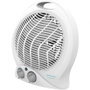 Cecotec Ready Warm 9790 Force Termoventilador Blanco 2000W